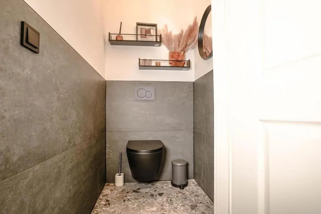 Apartment Haya Beachhouse - King The Hague